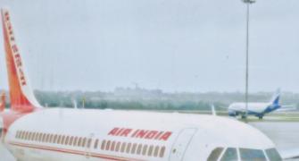 Now, fly from Delhi to San Francisco non-stop on Air India