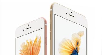 Apple takes lion's share in 4G handset market in India