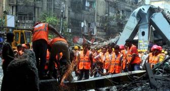 Kolkata flyover collapse: 'Act of God' plea lacks legal bite