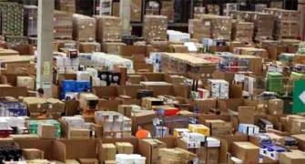 E-commerce: 25% cap on sales to end monopoly of few vendors
