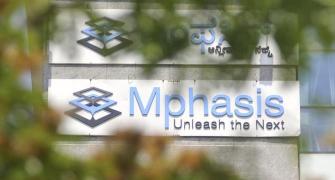 Excited like kid in toy shop: Mphasis CEO on Blackstone deal