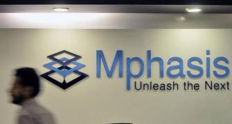 Blackstone to buy Mphasis for up to Rs 7,071 crore
