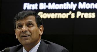 Naming of all defaulters will kill businesses: Rajan