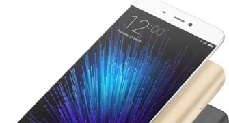 Xiaomi Mi 5: A flagship phone at half the price