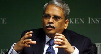 Infosys co-founder to launch app chronicling Indian IT