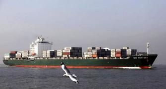 Why India has failed miserably in maritime trade