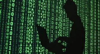 Over 40,000 cyber attacks from China in 5 days