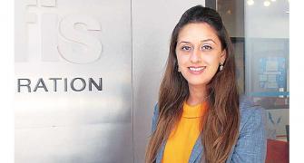 Meet Radha Kapoor, the creative entrepreneur