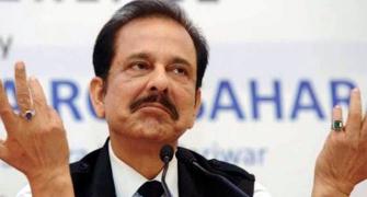 Sebi's sell-off of Sahara's property to fetch only a fraction of dues