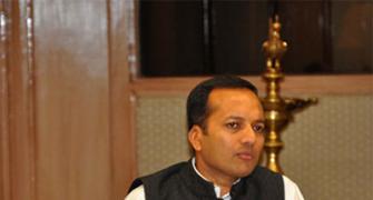 Naveen Jindal to be tried over alleged coal scam