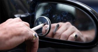 Govt should not terrorise cigarette buyers, says ITC chief Deveshwar