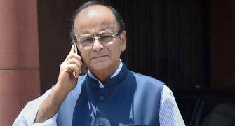 GST to turn India into one unified market: Jaitley