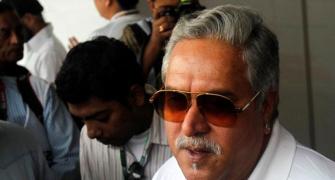 Mallya cheque-bounce case posted to September 2