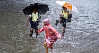 India on the cusp of 30-year cycle of good monsoons