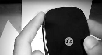 Reliance Jio accuses COAI of promoting 'vested interests'