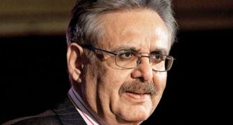 Fulfilling Deveshwar's dreams: Big challenge for ITC's new CEO
