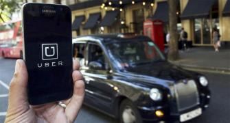 App or not, you can now call for Uber straight from your phone