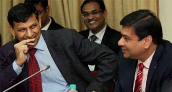 Urjit Patel's exit: Rajan says 'all Indians should be concerned'