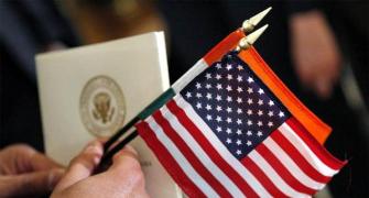 India raises withdrawal of students' visas with US