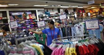 RIL, Adani & Jindal Power keen to buy Future Retail