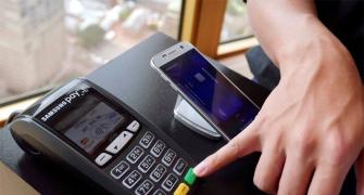 Going cashless? Watch out for these risks