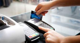 How to benefit from the cashless drive