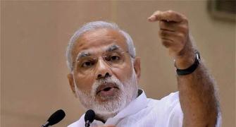 Modi adds many feathers in reforms cap in 2016, but more to go