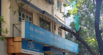 How 2 Mumbai banks coped with the note ban