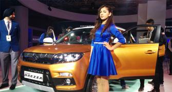 Maruti Suzuki beats rivals on sales and profit per car sold