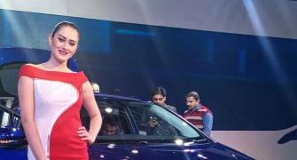 Indian firms skip Auto Expo