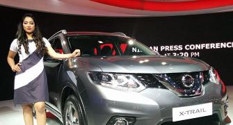 Nissan's new COO Ashwani Gupta is a Japanophile