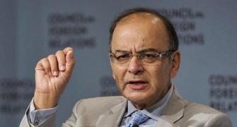 Initial difficulties likely over GST, says Jaitley