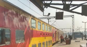 7 ways Suresh Prabhu will transform the Railways