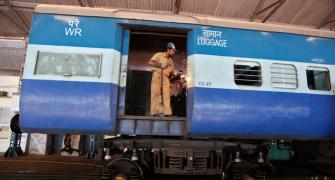 How the Railways plan to revive freight business