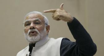 Modi euphoria cools, now it's tough to retain foreign investors