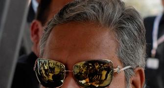 Mallya received part of Diageo funds in offshore accounts