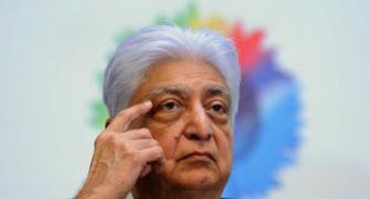 Tata Sons, Azim Premji and Shiv Nadar to shell out more in taxes