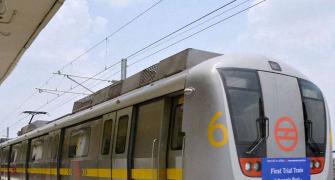 Metro's phase III set to transform the way Delhi travels