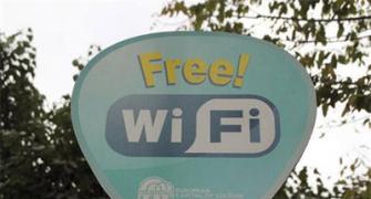 Hyderabad to have 3,000 Wi-Fi hotspots by June