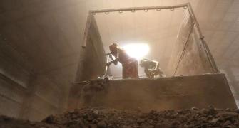 After 40 years, India set to re-open commercial coal mining