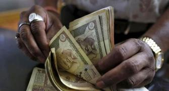 You are likely to get 10.5% salary hike this year
