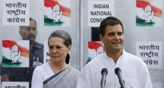 Story of Young Indian: How the Gandhis gained from share transfer