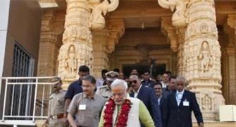 After Modi's nod, Somnath Temple to invest in gold monetisation