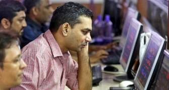 'Indian markets to see a further downside of 5-7%'