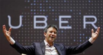Investors force Uber CEO Kalanick out