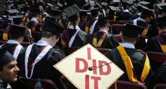 Over 80% engineering graduates in India unemployable: Study