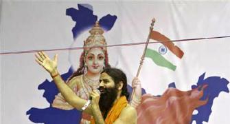 Why I am 'fida' about Baba Ramdev's products