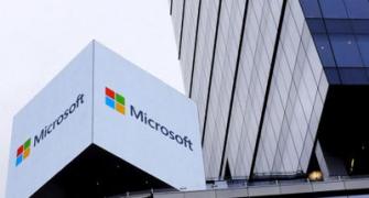 Microsoft's secret weapon for growth in the cloud