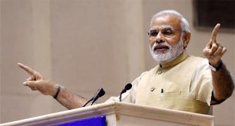 Modi govt has been slow to match its rhetoric in reforms: US
