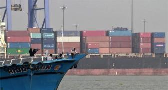 Adani to help Modi fulfill India's port dreams